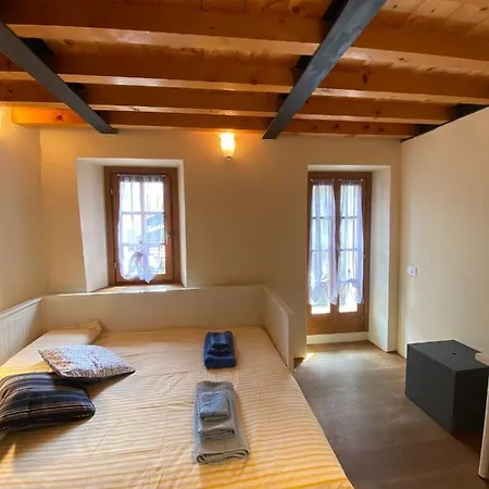 Casa Delle Galline Nyaraló