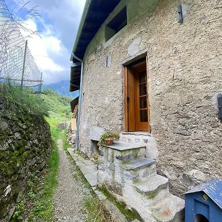 Casa Delle Galline * Mandello del Lario