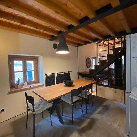 Casa Delle Galline Mandello del Lario