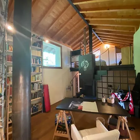 Nyaraló Casa Delle Galline Mandello del Lario