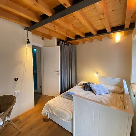 بيت للعطل Casa Delle Galline *